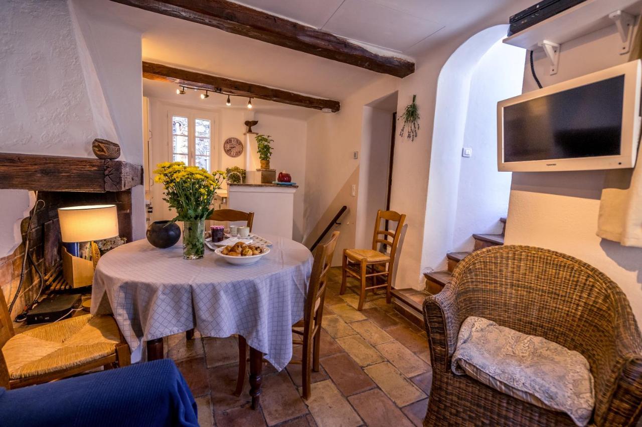Maison Coeur De Village 拉马蒂埃勒 外观 照片