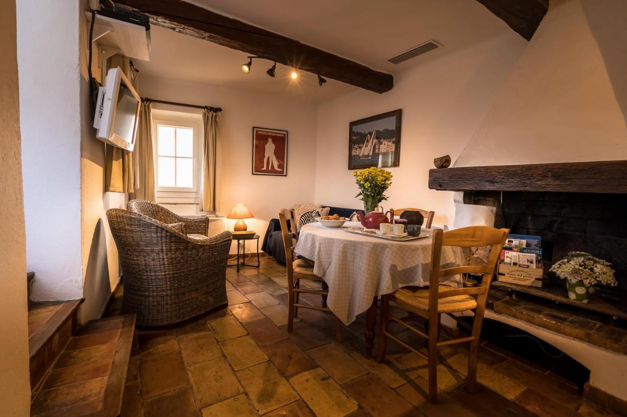 Maison Coeur De Village 拉马蒂埃勒 外观 照片
