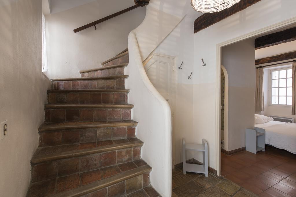 Maison Coeur De Village 拉马蒂埃勒 外观 照片