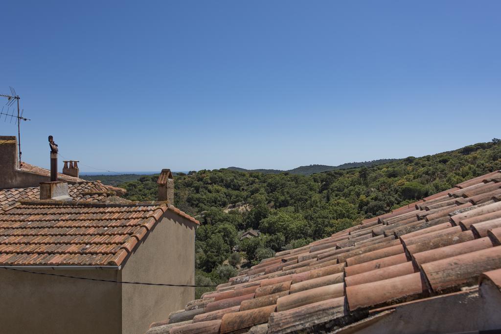 Maison Coeur De Village 拉马蒂埃勒 外观 照片