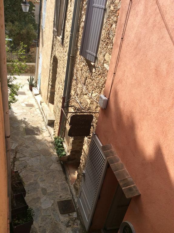 Maison Coeur De Village 拉马蒂埃勒 外观 照片